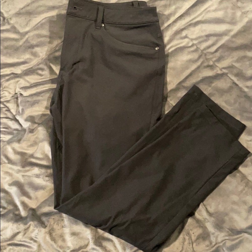 Lululemon Slim ABC Pants